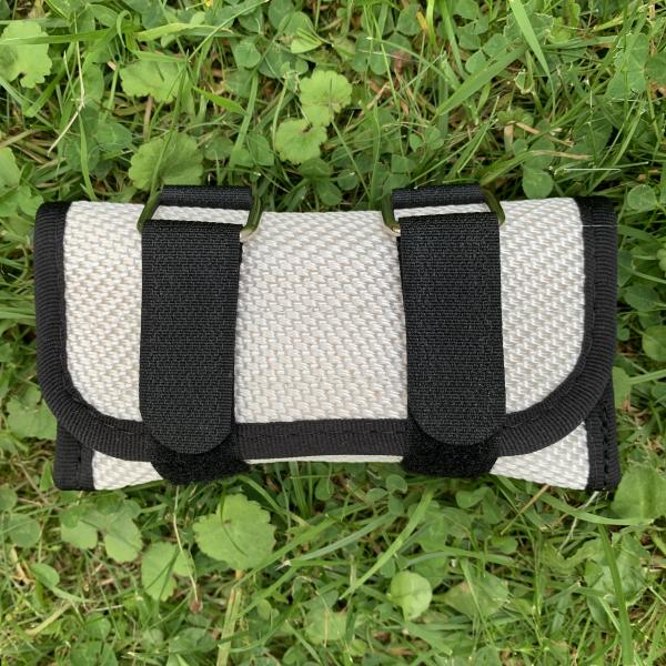 GPS Tracker Tasche für Tractive XL Adventure Edition